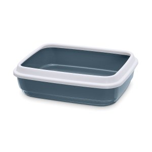 Imac Jerry Açık Kedi Tuvaleti 50x40x14,5cm - 5