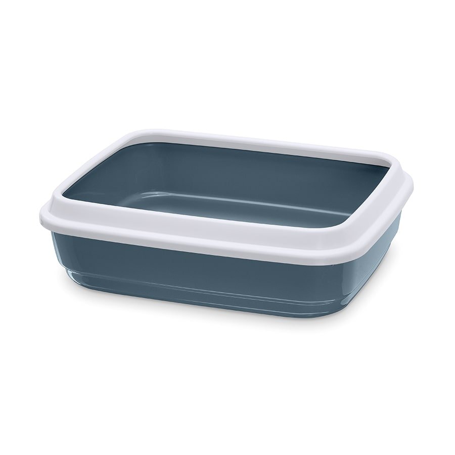 Imac Jerry Açık Kedi Tuvaleti 50x40x14,5cm - 5