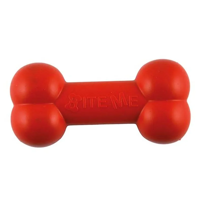 Imac Kauçuk Kemik 20 CM - 1