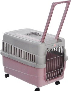 Imac Kim 60 Tekerlekli Pet Taşıma Çantası