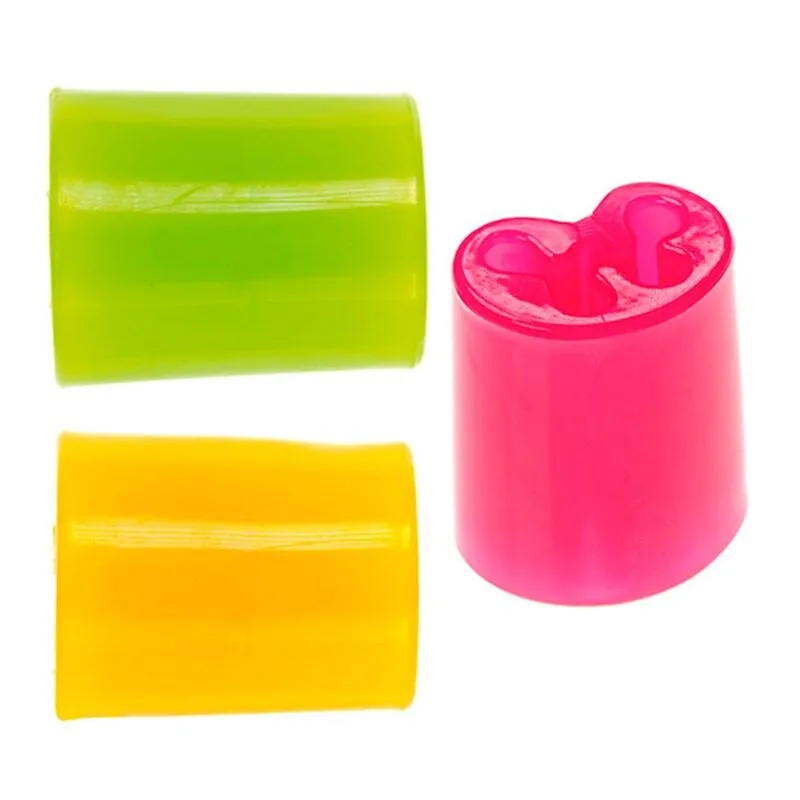 Imac  Küçük Kemik Koyulabilen Kauçuk Köpek Oyuncağı 7 CM - 1