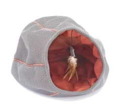 Imac Kumaş Kedi Evi