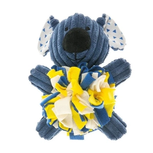 İmac Kumaş Rakun Ödül Köpek Oyuncağı – 19x16x10 cm