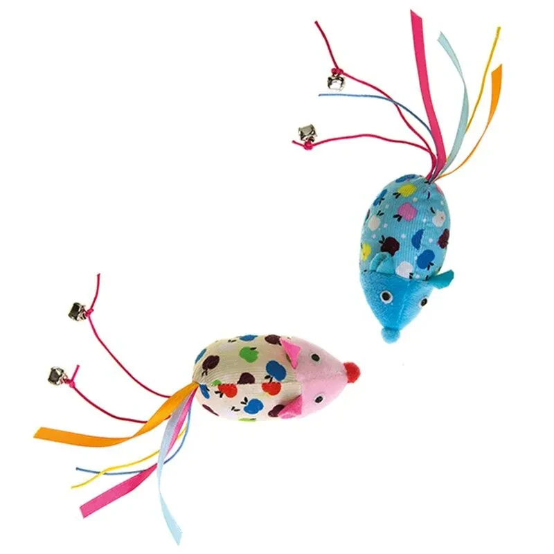 Imac Kuyruklu Fare Oyuncakları - 1