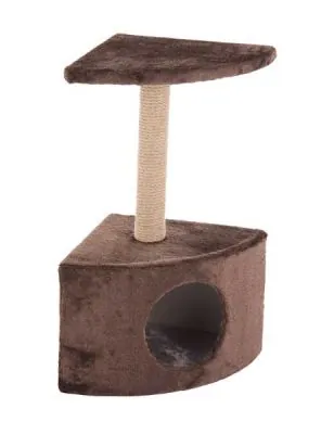 Imac Legazpi Kedi Tırmalaması - 1