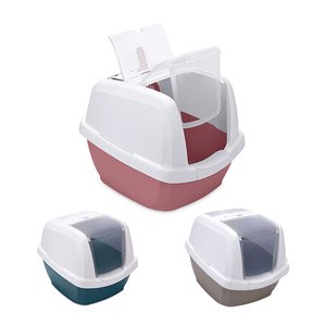 Imac Maddy Kedi Tuvalet Kabı