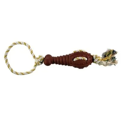 Imac Mezz Osso But Şeklinde Oyuncaklı Diş İpi - 1