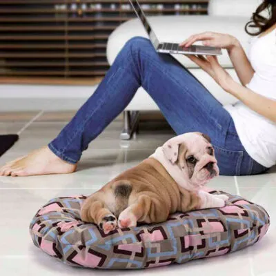 Imac Milu 110 Kedi ve Köpek Minderi - 4