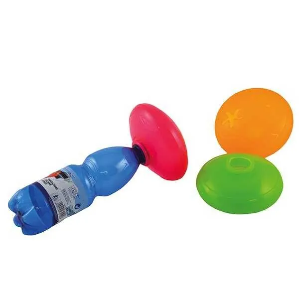 Imac Pet Şişe İle Kullanıma Uygun Köpek Oyuncak 14 CM - 1