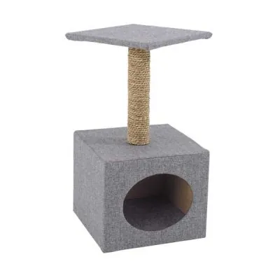 Imac Pogo Tırmalama 30*30*56 CM - 1