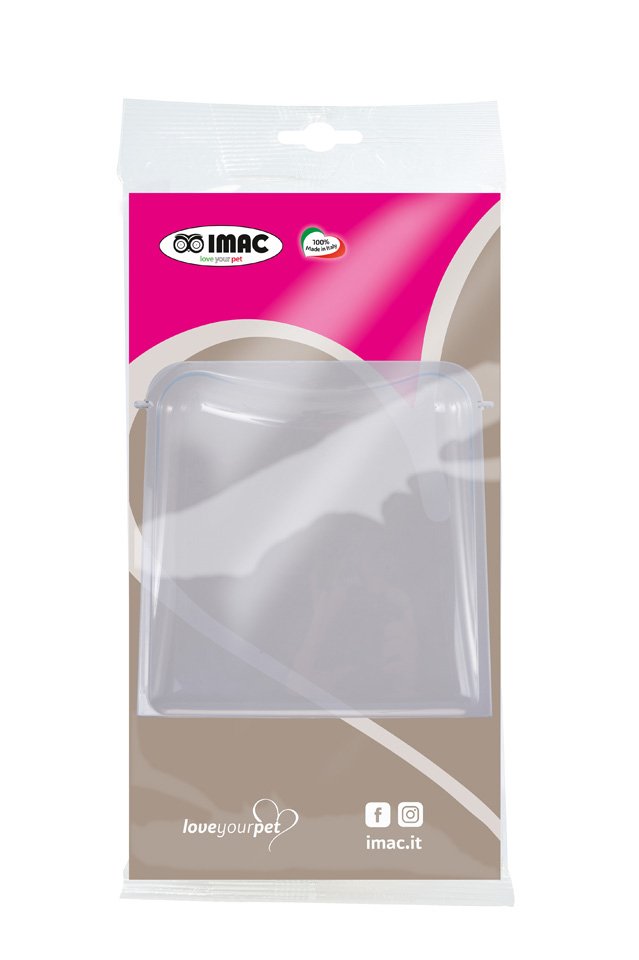 Imac Portına Easy Cat - Loose Kedi Tuvaleti Kapısı - 1