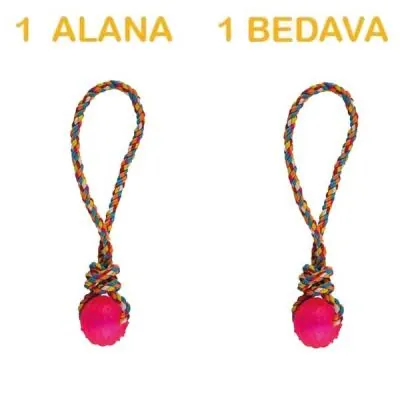 Imac Renkli Toplu Diş İpi ( 1 Alana 1 Bedava ) - 1