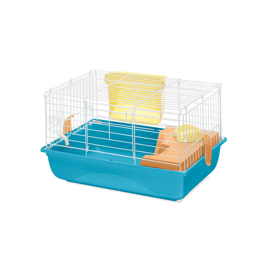 Imac Ronny 60 Ginepig Kafesi 60.5x40.5x36 cm - 2