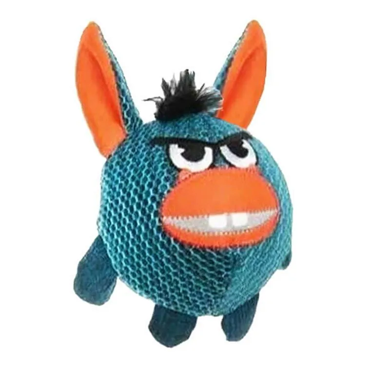 Imac Ses Çıkaran File Eşek Top 20X16,5X10 CM - 1