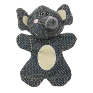 Imac Ses Çıkaran Oyuncak Fil 23X16X9 CM