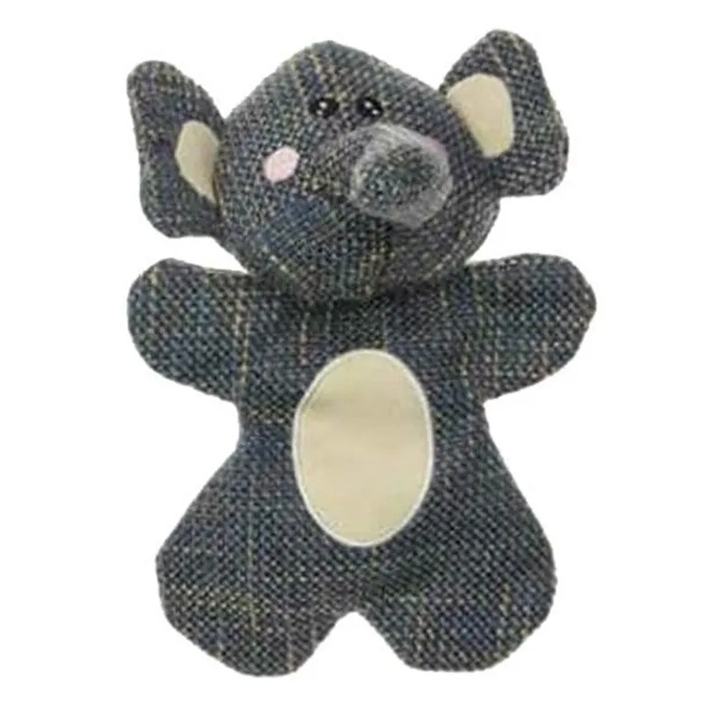 Imac Ses Çıkaran Oyuncak Fil 23X16X9 CM - 1