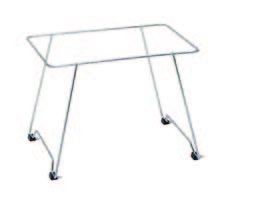 Imac Stand Zeus 50 Evcil Hayvan Evi Aksesuar Ayak - 2