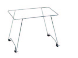 Imac Stand Zeus 50 Evcil Hayvan Evi Aksesuar Ayak - 2