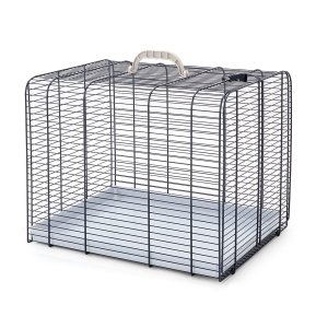 Imac Trasporto Gatto 2 Kedi Taşıma Çantası 43x30x35cm - 2