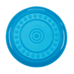 Imac Yumuşak Kauçuk Yavru Köpek Frizbisi