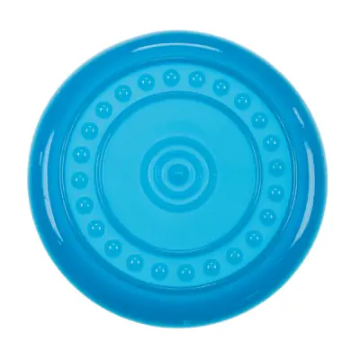 Imac Yumuşak Kauçuk Yavru Köpek Frizbisi - 1