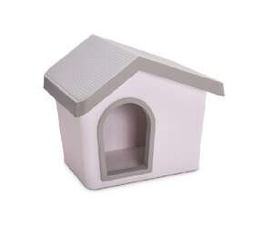 Imac Zeus Sert Plastik Köpek Kulübesi 50 - 2