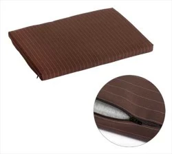 Imac Zeus Sert Plastik Köpek Kulübesi 50 - Mavi - 2