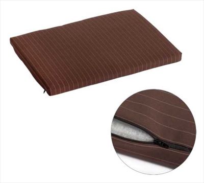 Imac Zeus Sert Plastik Köpek Kulübesi 50 - Pembe - 2