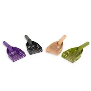 İos Kedi Kumu Küreği 24'lü - 2