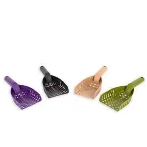 Ios Kedi Kumu Küreği - 2