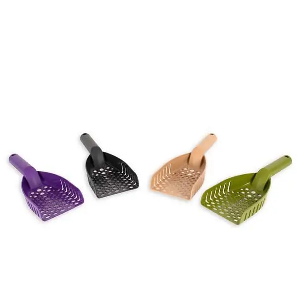 Ios Kedi Kumu Küreği - 1