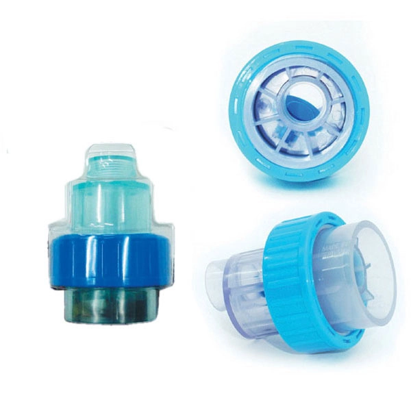 Ista Akvaryum Hortumu 34 Check Valve - 1