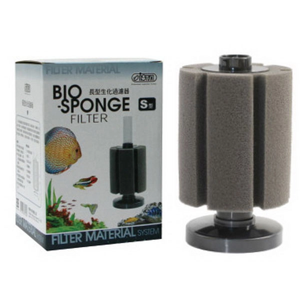 Ista Bio Sünger Üretim Filtresi Uzun - 1