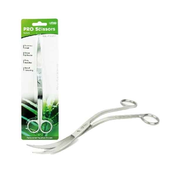 Ista Bitki Kesme Makası Dalga Şekilli (çelik) - 1