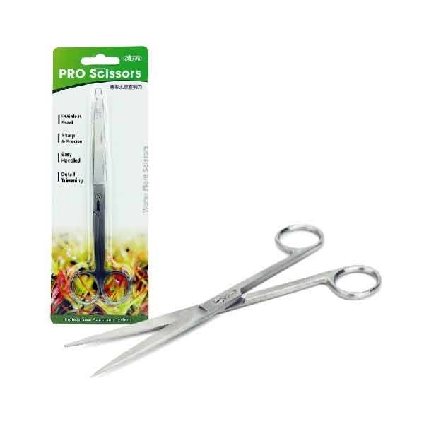 Ista Bitki Kesme Makası Düz Uçlu (çelik) - 1