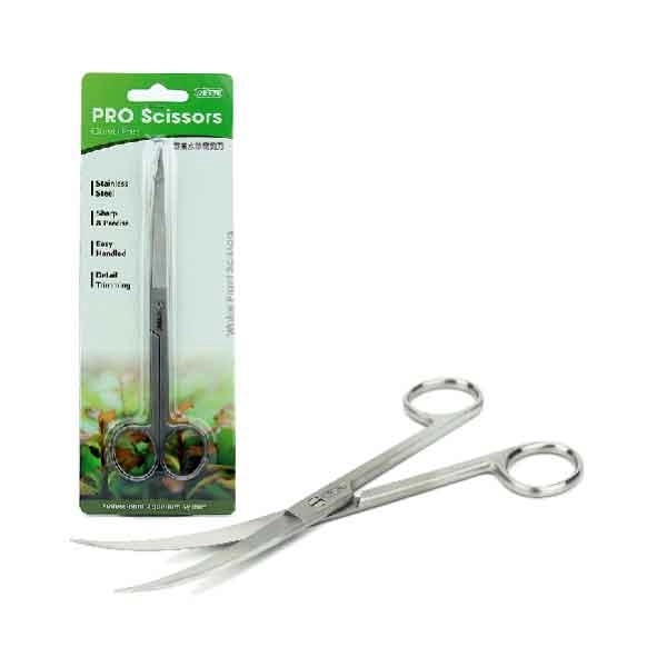 Ista Bitki Kesme Makası Eğik Uçlu (çelik) - 1