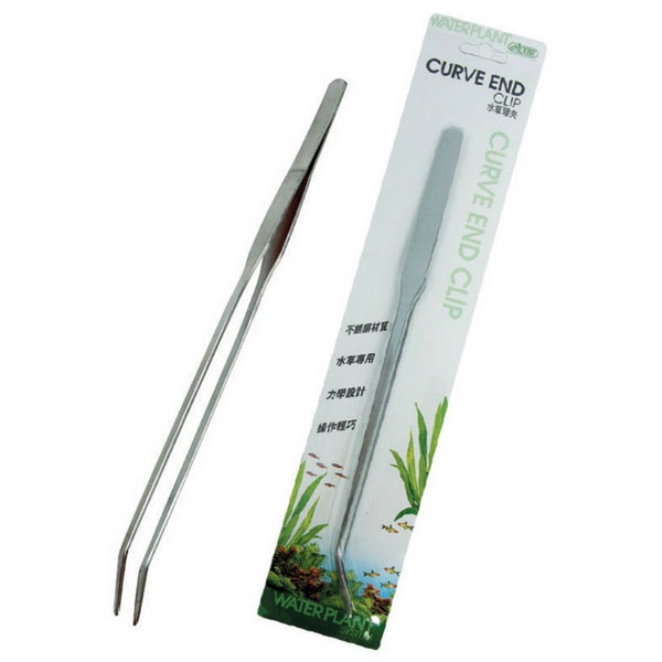 Ista Bitki Tutma Maşası Eğik Uçlu () - 1