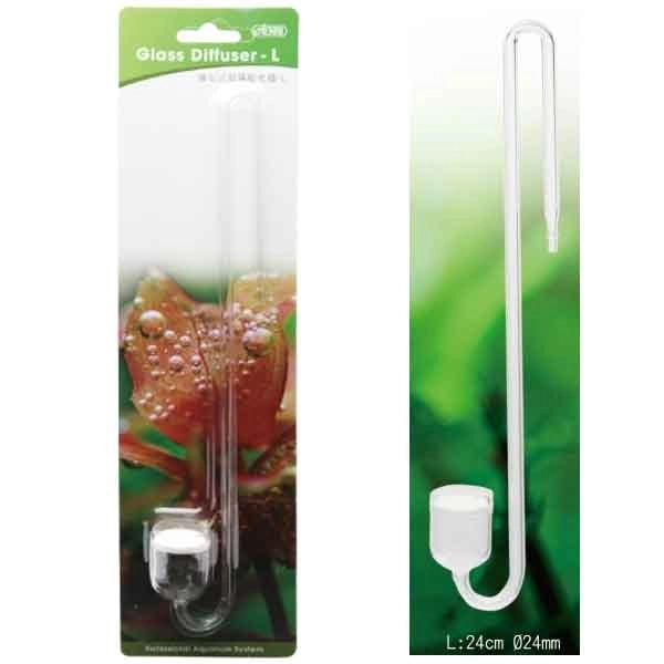 Ista Cam Difüzör (L) - 1