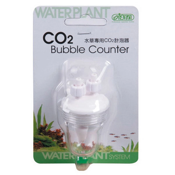 Ista Co2 Damla Sayacı I569 - 1