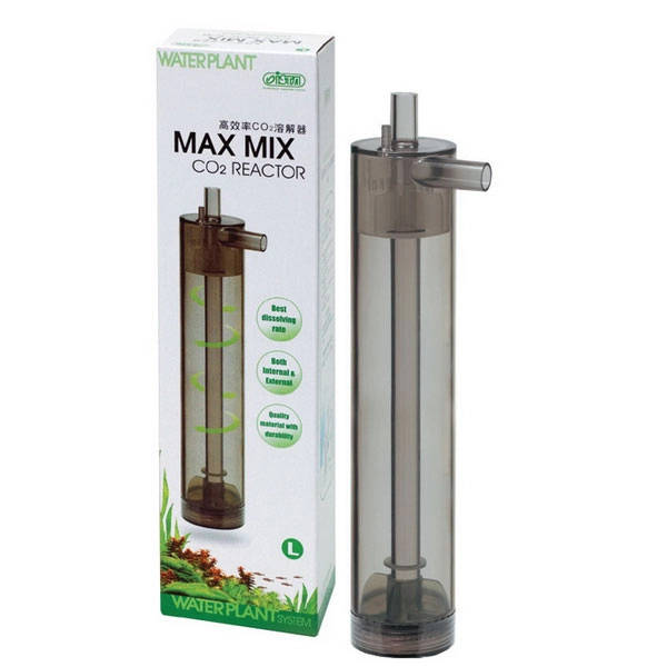 Ista Co2 Reaktor M - 1