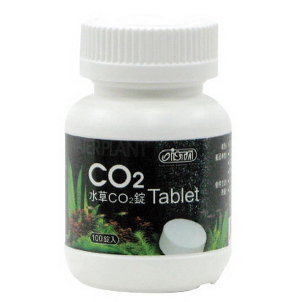 Ista Co2 Tablet - 1