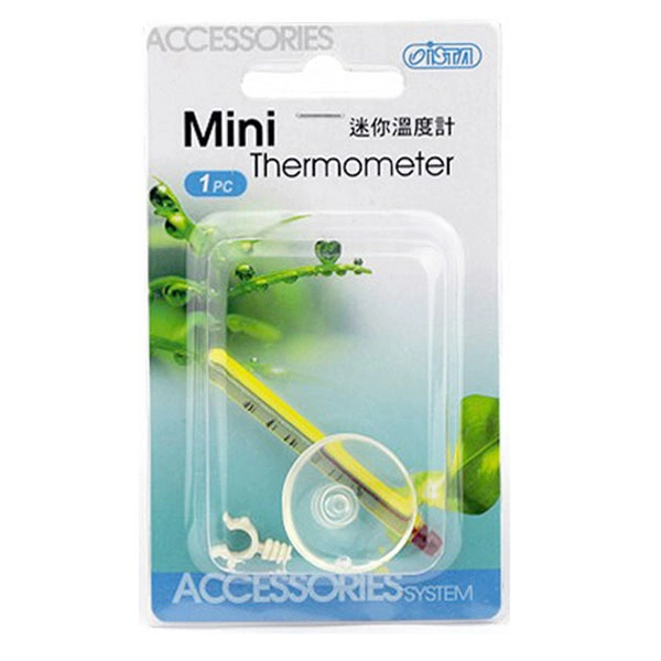 Ista I996 Mini Termometre - 1