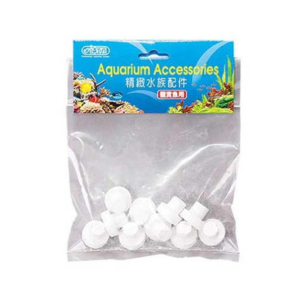 Ista Mercan Teşhir Plastik Tutucu 10 Ad - 1