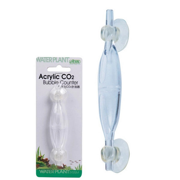 Ista Mini Co2 Damla Sayacı I565 - 1