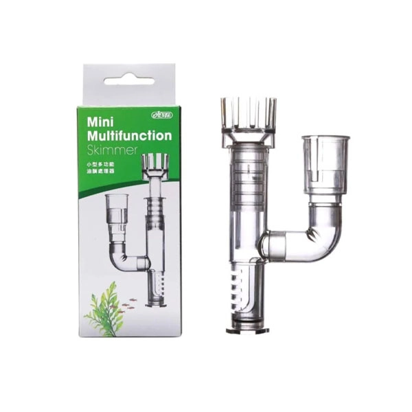 Ista Mini Yüzey Temizleme Aparatı - 1