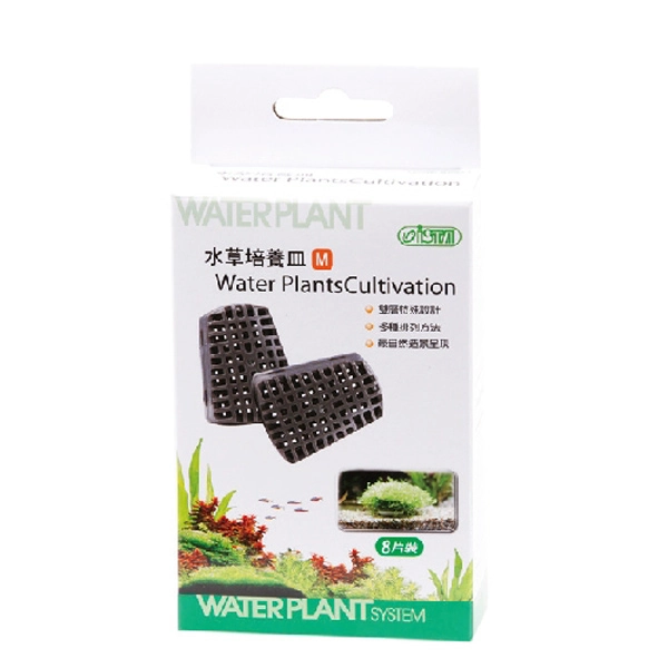 Ista Moss Tabanı Orta Boy 8 Ad - 1