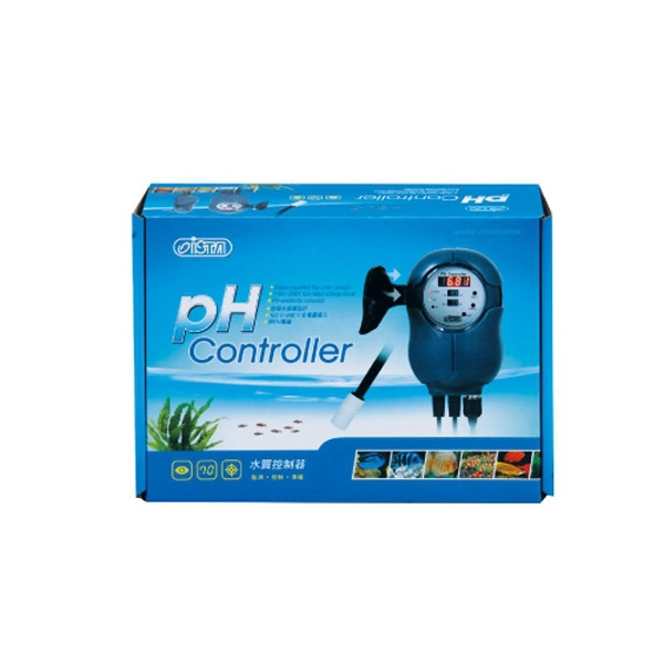 Ista pH Kontrol Seti - 1