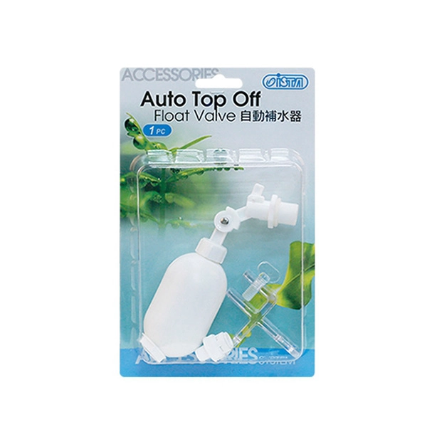 Ista Şamandıralı Su Seviye Ayarlayıcısı - 1