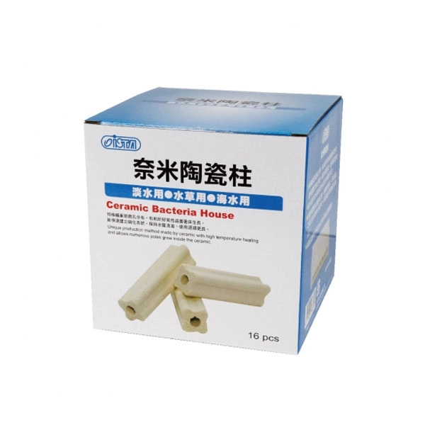 Ista Seramik Bakteri Yuvası F.Mlz. Bey.15,5cm 16ad - 1