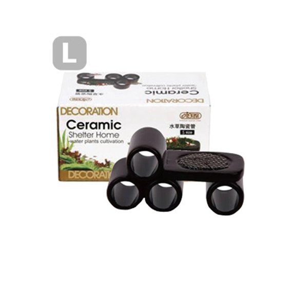 Ista Seramik Boru ve Moss Platformu Büyük - 1